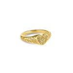 Inel Damă One Jewels OJTR01G-6 Auriu*