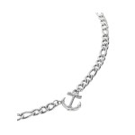 Colier Damă One Jewels OAMN3208SS Argintiu