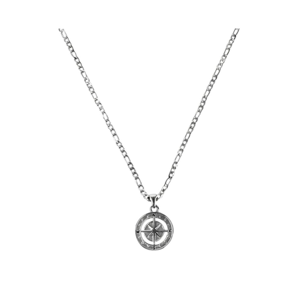 Colier Damă One Jewels OAMN4104SS Argintiu