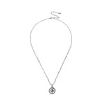 Colier Damă One Jewels OAMN4104SS Argintiu