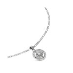 Colier Damă One Jewels OAMN4104SS Argintiu