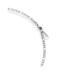 Set colier și brățară One Jewels OAMN4203SS Argintiu