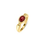 Inel Damă One Jewels OJRDR01G-6 Auriu*