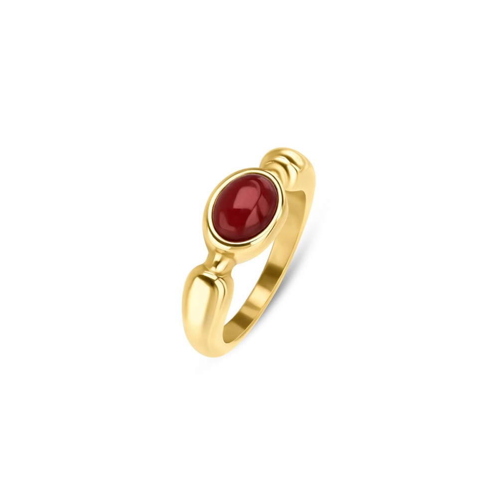 Inel Damă One Jewels OJRDR01G-7 Auriu* 7