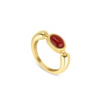 Inel Damă One Jewels OJRDR01G-7 Auriu* 7