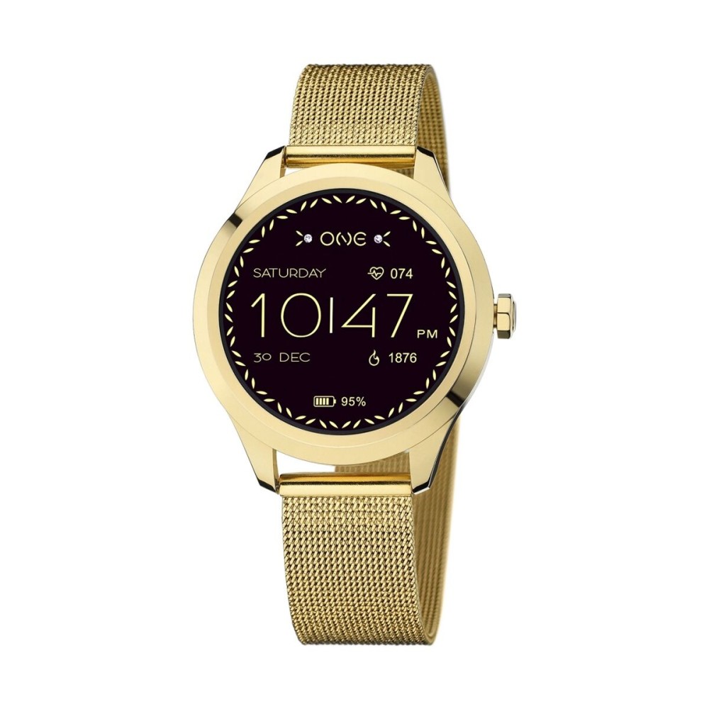 Smartwatch ONE OSW0025GM51D Femeie