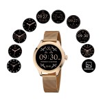 Smartwatch ONE OSW0025RM51D Femeie