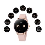 Smartwatch ONE OSW0027RS51D Femeie