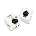 Smartwatch ONE OSW0027RS51D Femeie