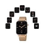 Smartwatch ONE OSW4197RM61L Femeie