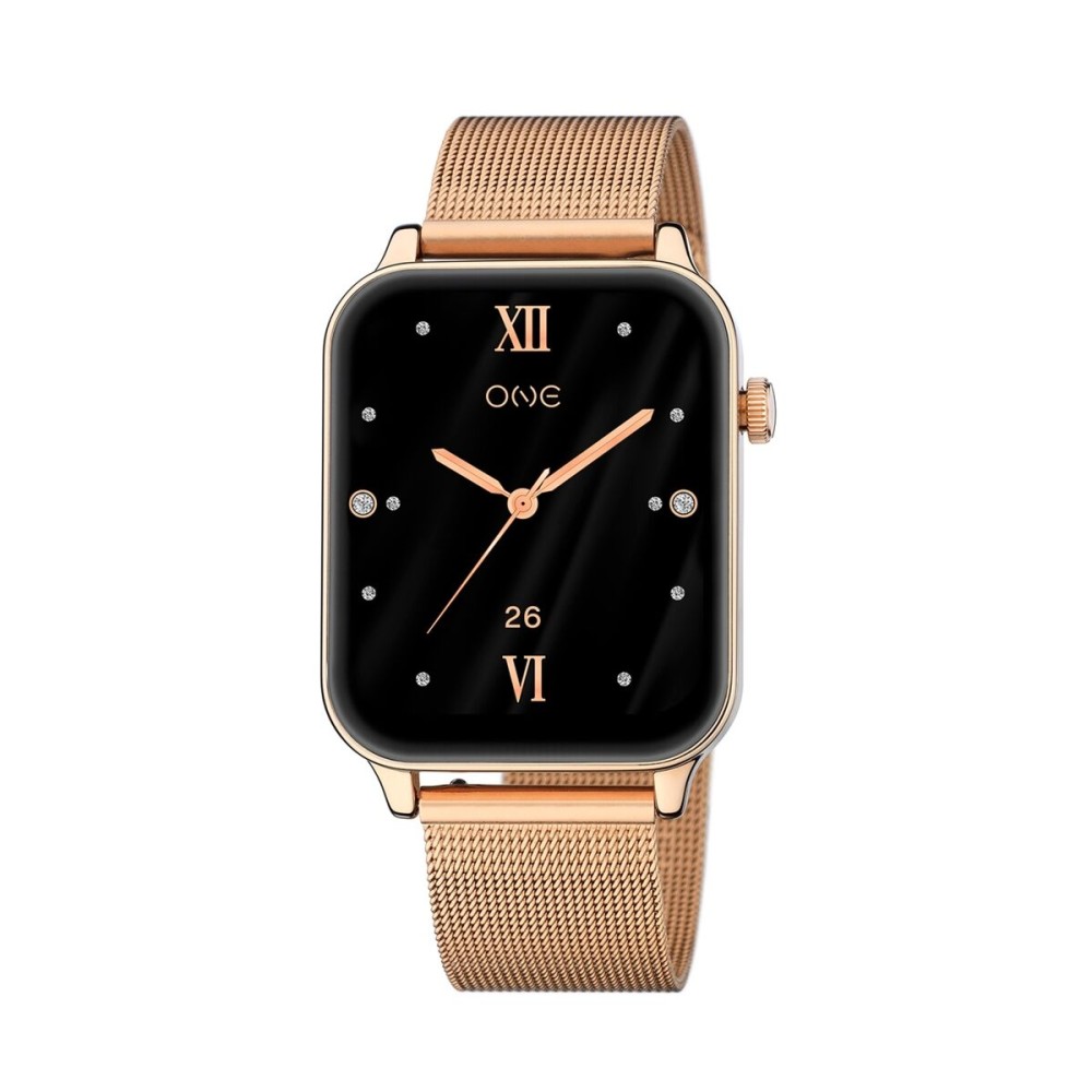Smartwatch ONE OSW4197RM61L Femeie