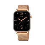 Smartwatch ONE OSW4197RM61L Femeie