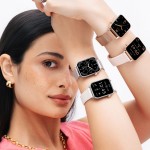 Smartwatch ONE OSW4197RM61L Femeie