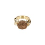 Inel Damă Etrusca WSET00462.YG-16 Auriu*
