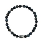 Brățară Damă Albert M. WSOX00619.BTG Negru
