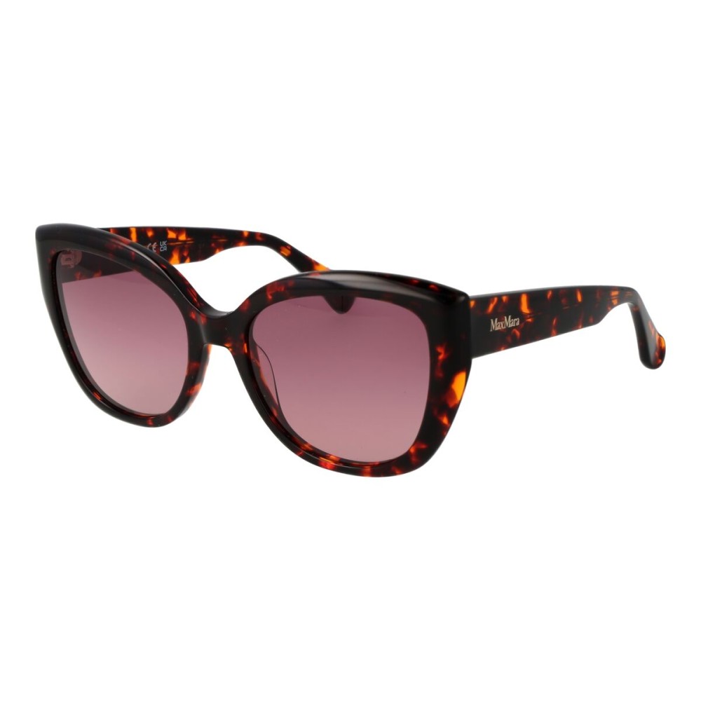 Ochelari de Soare Damă Max Mara MM0040 5454T