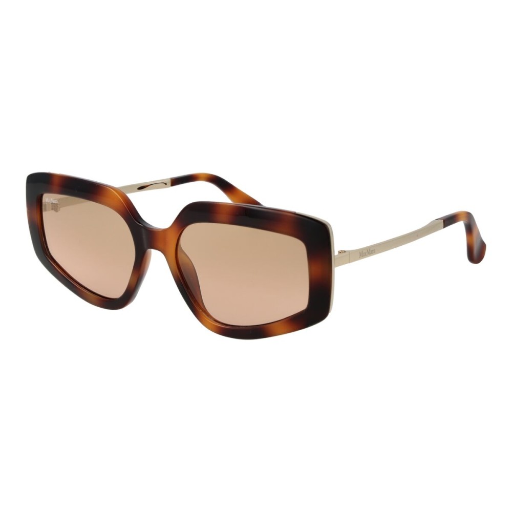 Ochelari de Soare Damă Max Mara MM0069 5552G