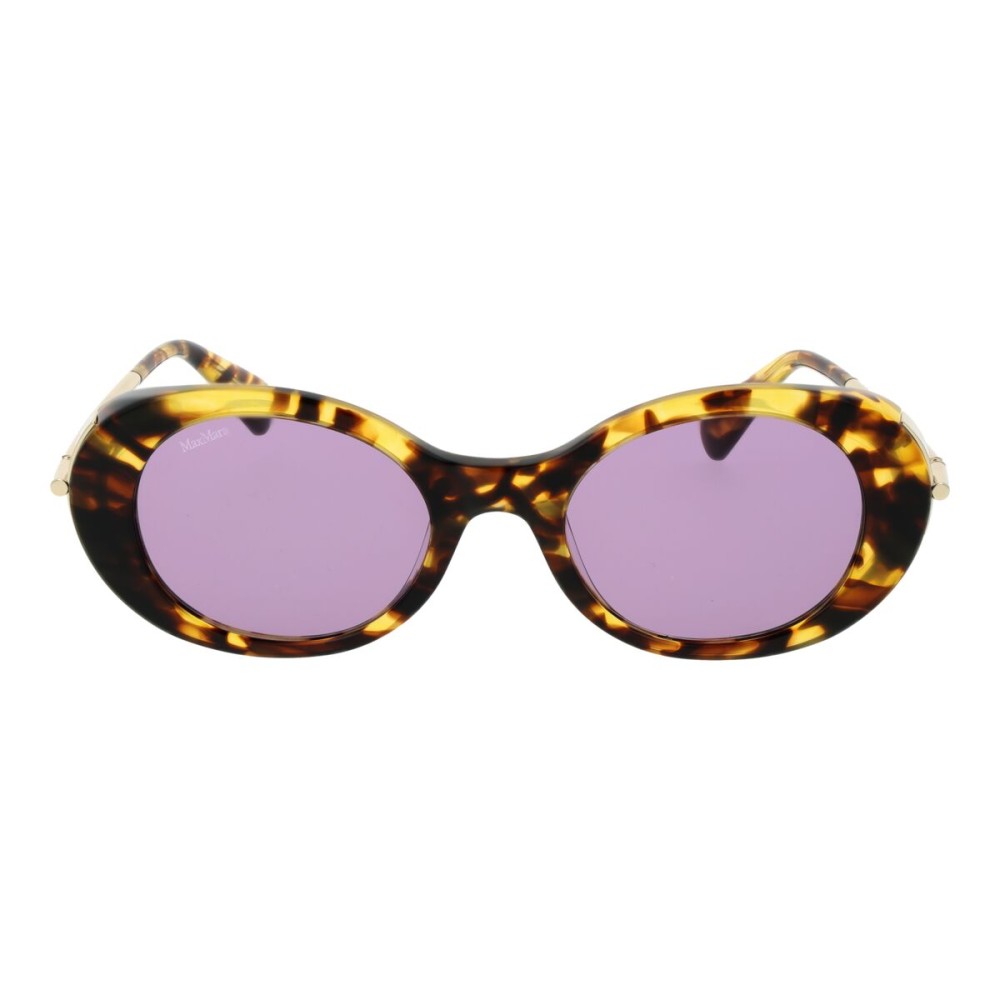 Ochelari de Soare Damă Max Mara MM0080 5153Y