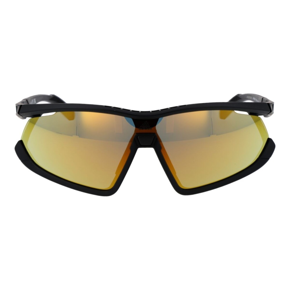Ochelari de soare sport Adidas SP0055-F 0002G