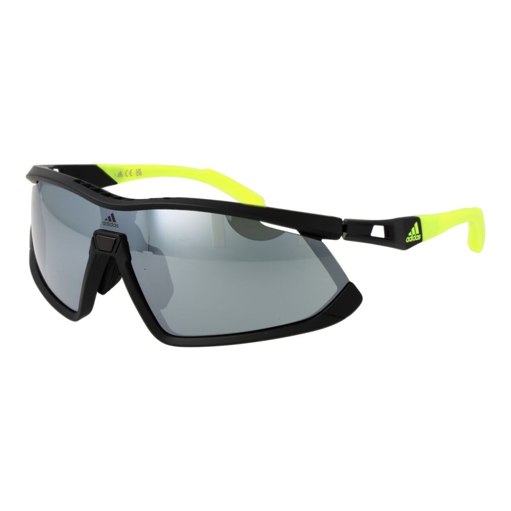 Ochelari de soare sport Adidas SP0055-F 0020C