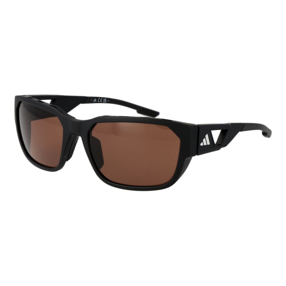 Ochelari de Soare Bărbați Adidas SP0092 5802E