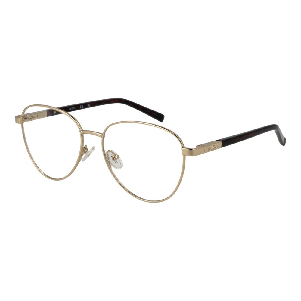 Ramă de Ochelari Bărbați Guess GU3037 51052