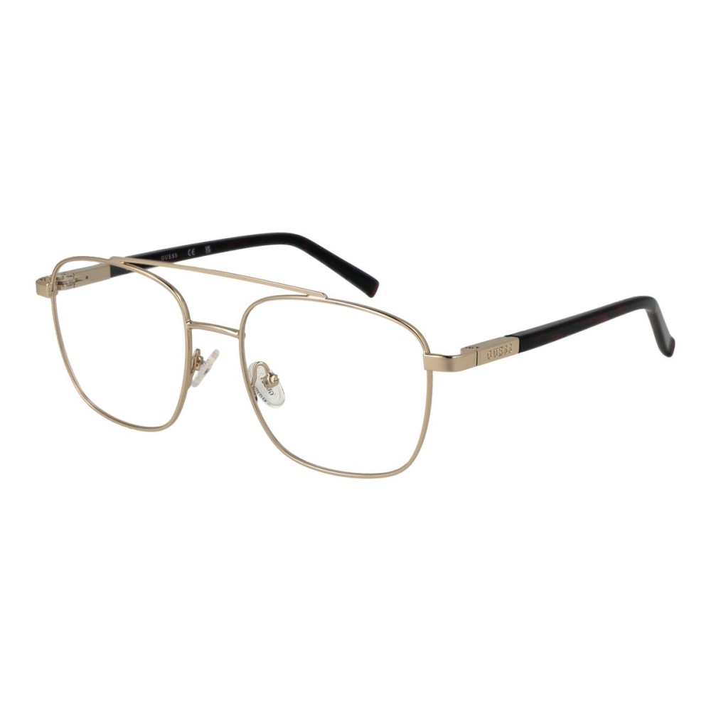 Ramă de Ochelari Bărbați Guess GU3038 52052