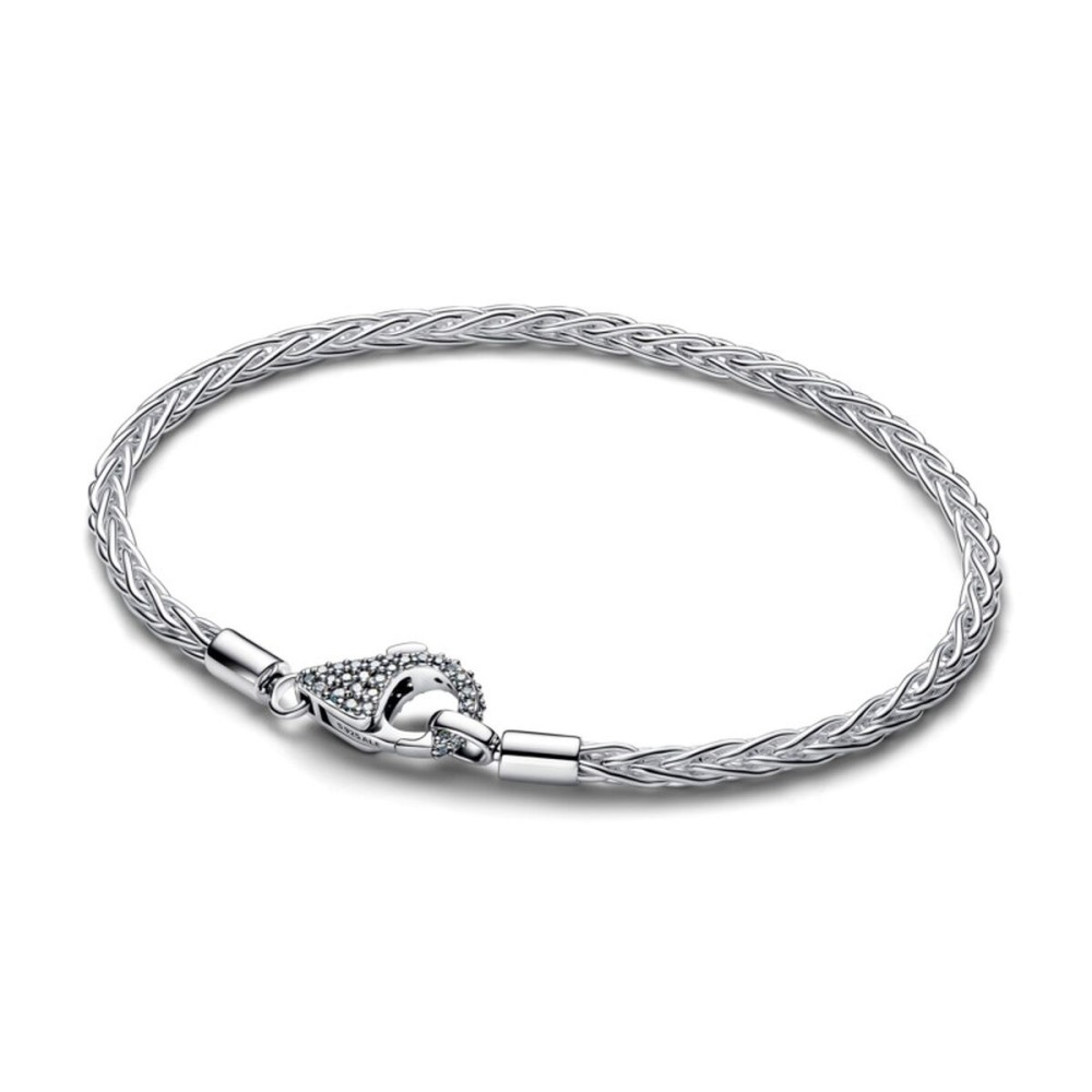 Brățară Damă Pandora 594462C01-18 Argintiu