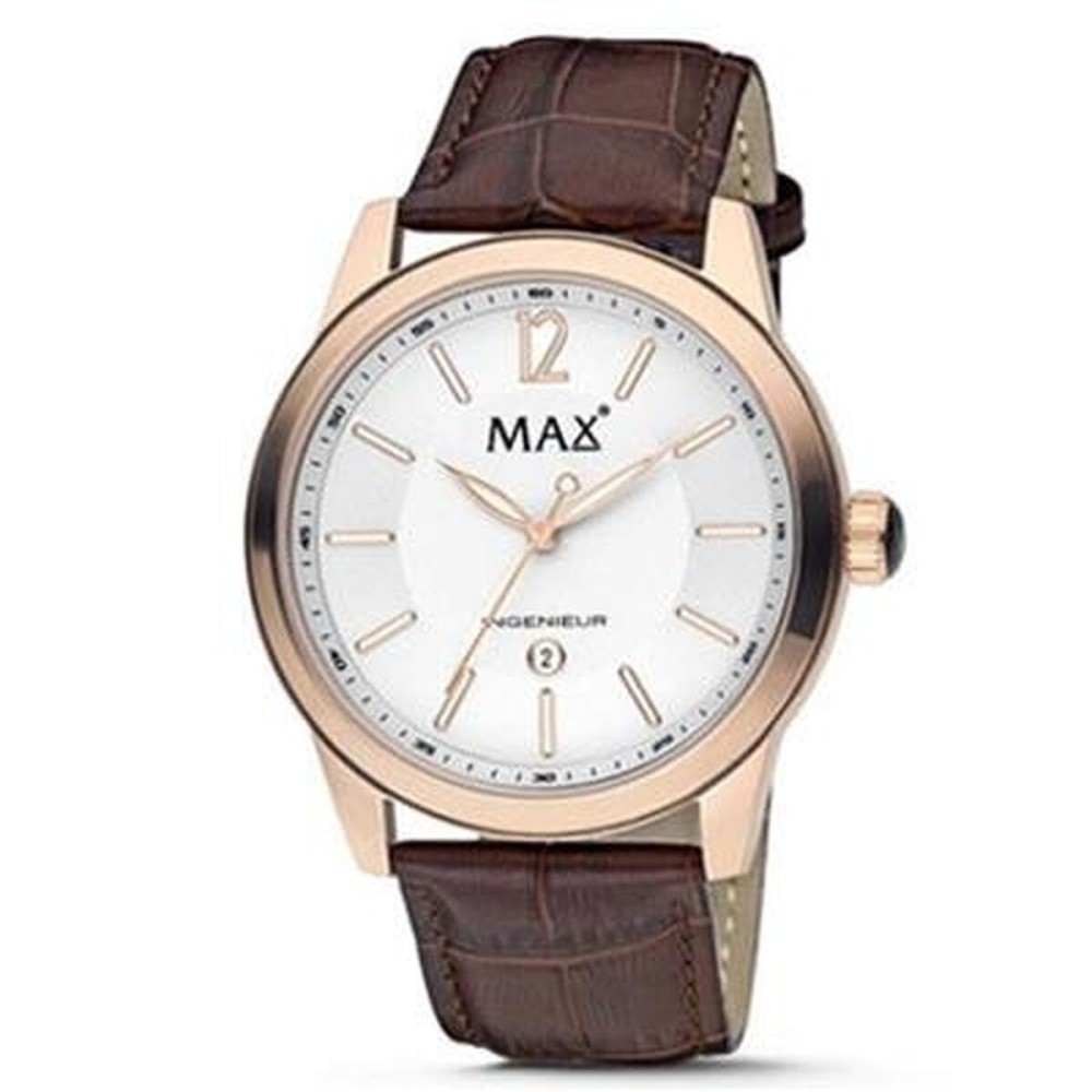 Ceas Bărbați Max 5-MAX736