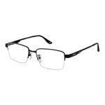 Ramă de Ochelari Bărbați BMW BW5072-H 56002 Negru