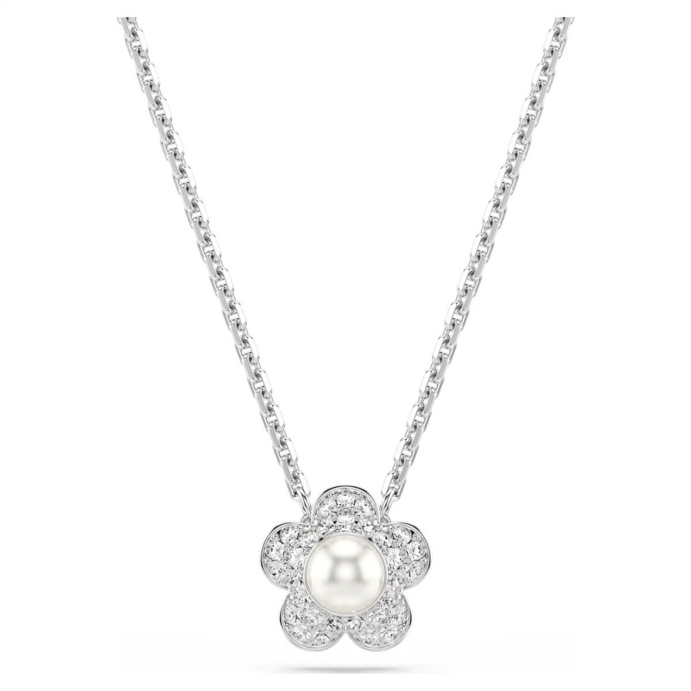 Ramă de Ochelari pentru Copii Swarovski 5755817 Argintiu