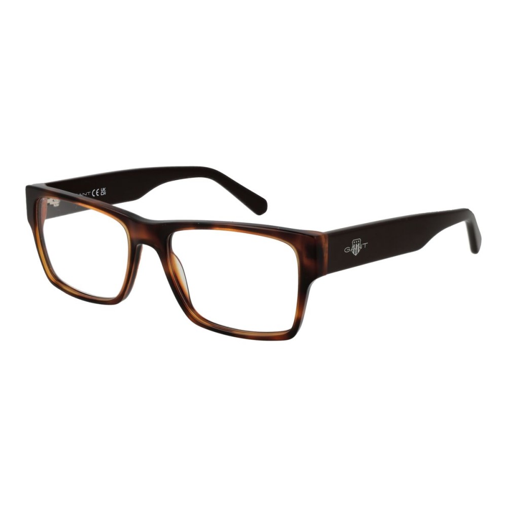 Ramă de Ochelari Bărbați Gant GA50029 55052