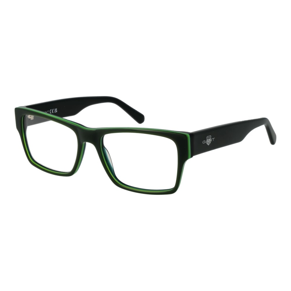 Ramă de Ochelari Bărbați Gant GA50029 55098