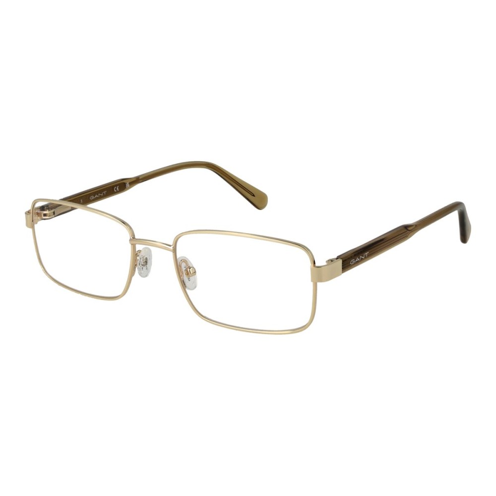 Ramă de Ochelari Bărbați Gant GA50038 55032