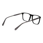 Ramă de Ochelari Bărbați Gant GA50043 57001 Negru
