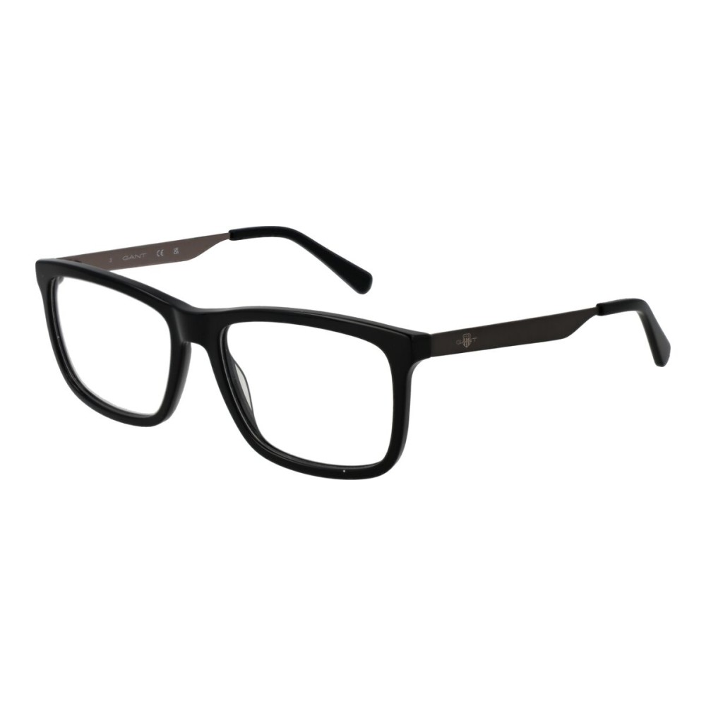 Ramă de Ochelari Bărbați Gant GA3294 57001 Negru
