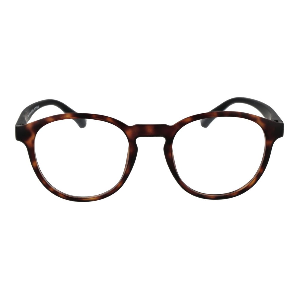 Ramă de Ochelari Bărbați Gant GA3301 50052 Maro