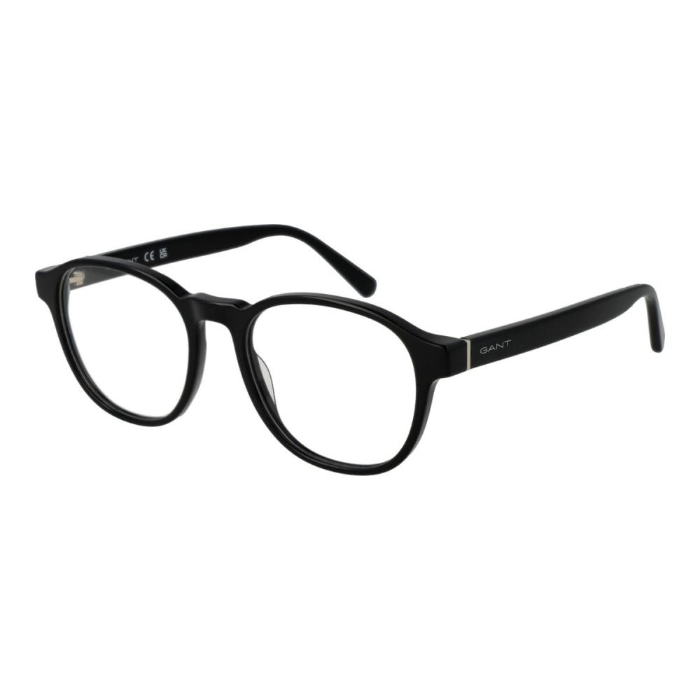 Ramă de Ochelari Bărbați Gant GA50006 52001