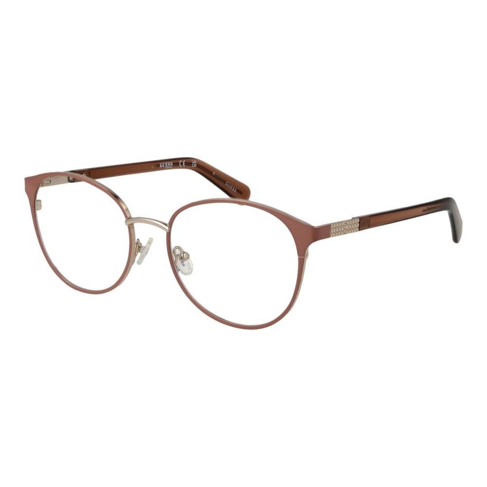 Ramă de Ochelari Damă Guess GU8254 54057