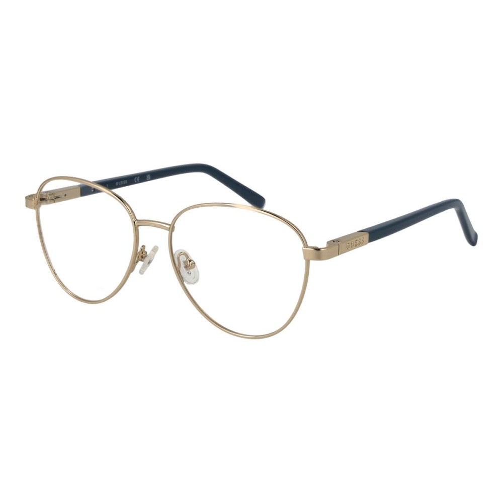 Ramă de Ochelari Unisex Guess GU3037 51090
