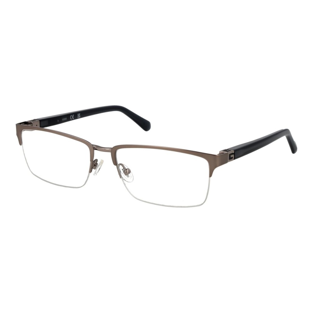 Ramă de Ochelari Bărbați Guess GU50191 58011
