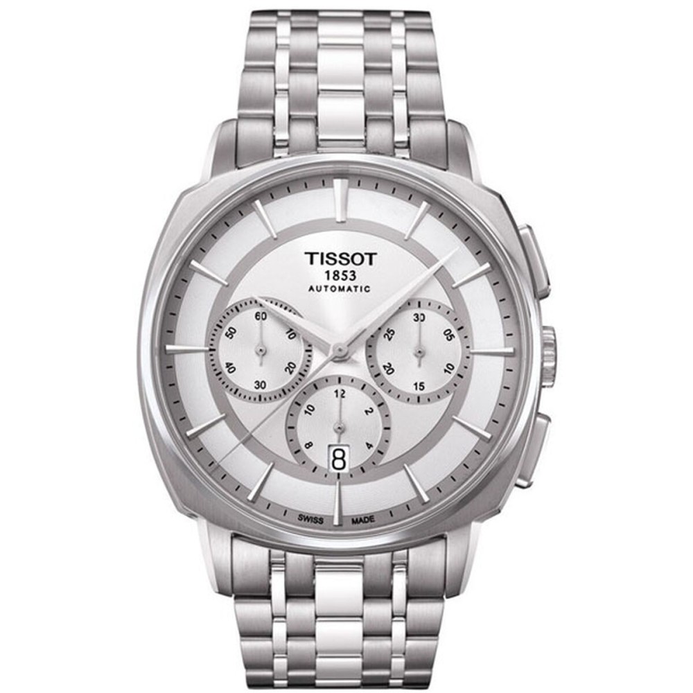 Ceas Bărbați Tissot T-LORD