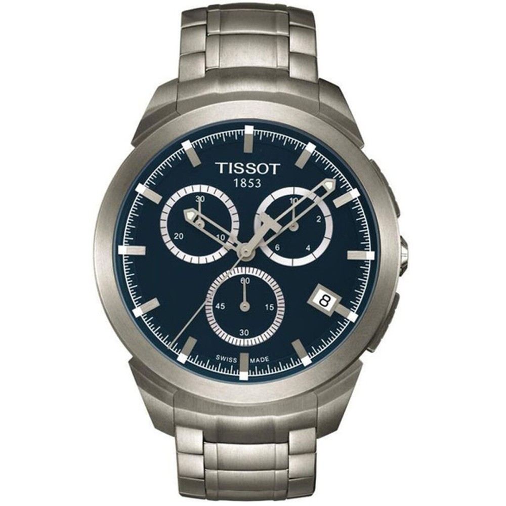 Ceas Bărbați Tissot TITANIUM GTS (Ø 43 mm)