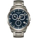Ceas Bărbați Tissot TITANIUM GTS (Ø 43 mm)