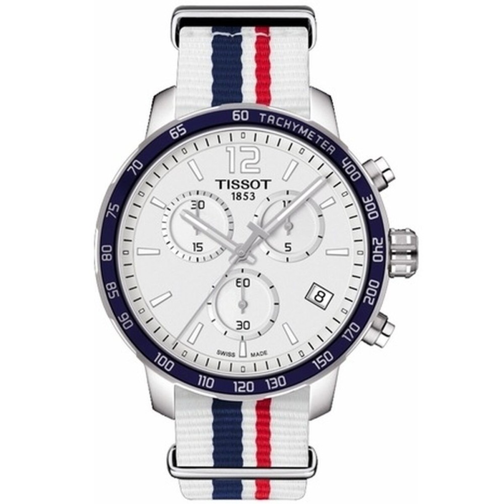 Ceas Bărbați Tissot QUICKSTER