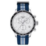 Ceas Bărbați Tissot QUICKSTER NBA MEMPHIS GRIZZLIES