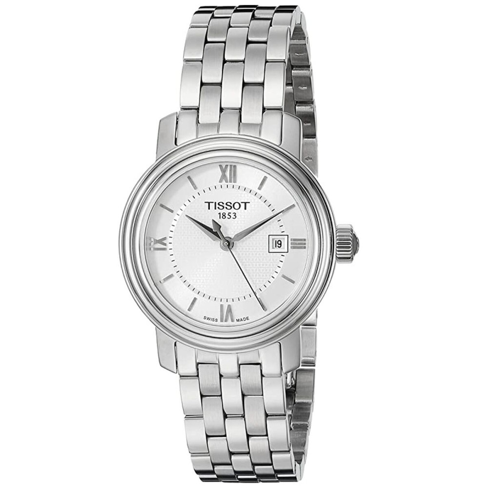 Ceas Damă Tissot BRIDGEPORT (Ø 29 mm)