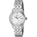Ceas Damă Tissot BRIDGEPORT (Ø 29 mm)