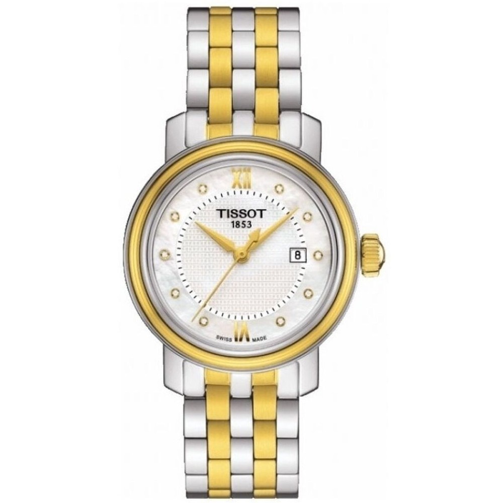 Ceas Damă Tissot BRIDGEPORT (Ø 29 mm)