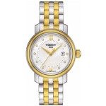 Ceas Damă Tissot BRIDGEPORT (Ø 29 mm)